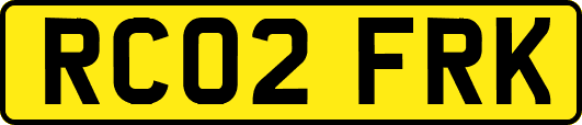 RC02FRK