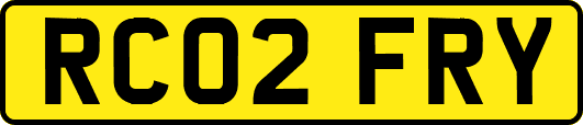RC02FRY