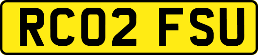 RC02FSU