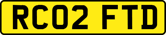 RC02FTD