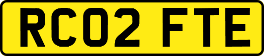 RC02FTE