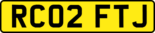 RC02FTJ