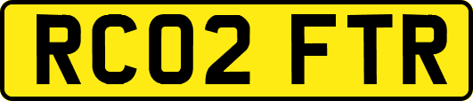 RC02FTR