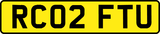 RC02FTU