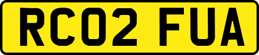 RC02FUA