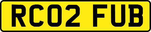 RC02FUB
