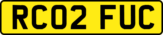 RC02FUC