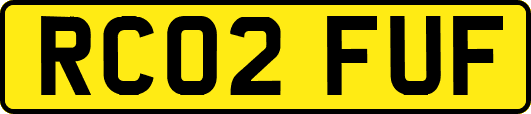 RC02FUF