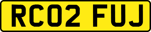 RC02FUJ