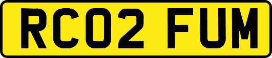 RC02FUM
