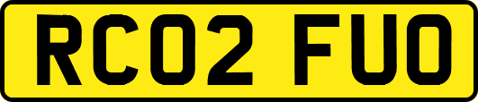 RC02FUO