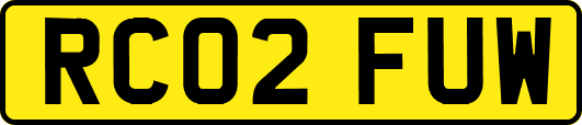 RC02FUW