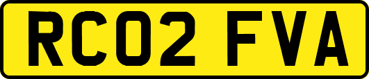 RC02FVA