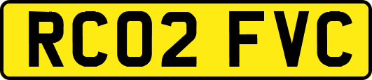 RC02FVC