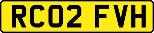 RC02FVH