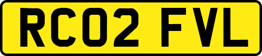 RC02FVL