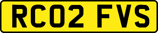 RC02FVS