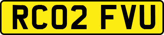 RC02FVU