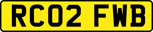 RC02FWB