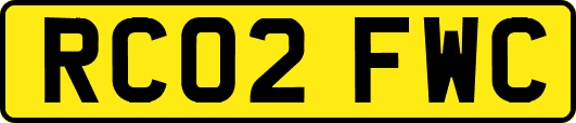 RC02FWC
