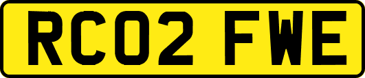 RC02FWE