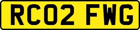 RC02FWG