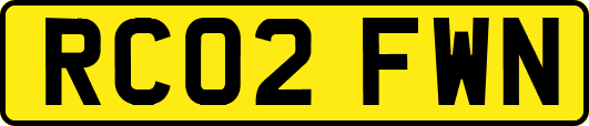 RC02FWN