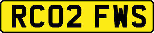 RC02FWS