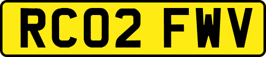 RC02FWV