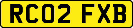 RC02FXB