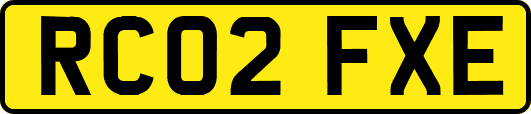 RC02FXE