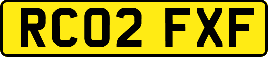 RC02FXF