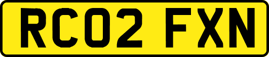 RC02FXN