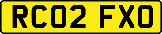 RC02FXO