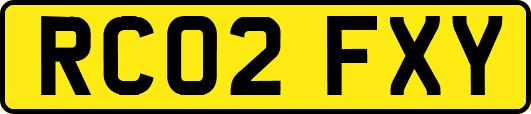 RC02FXY