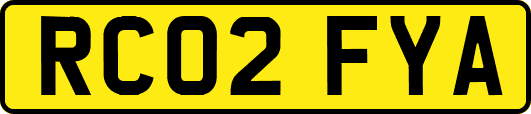 RC02FYA