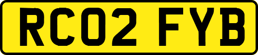 RC02FYB