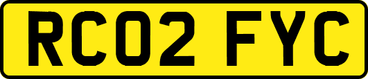RC02FYC