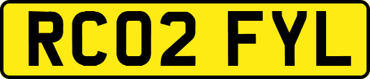 RC02FYL