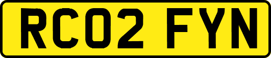 RC02FYN