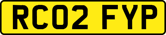 RC02FYP
