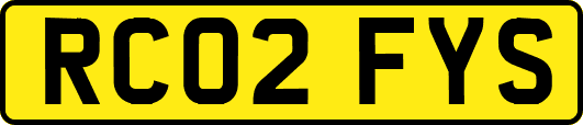 RC02FYS