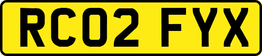 RC02FYX