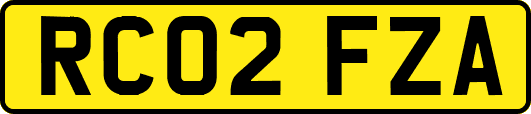 RC02FZA
