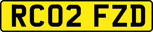 RC02FZD