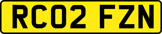 RC02FZN