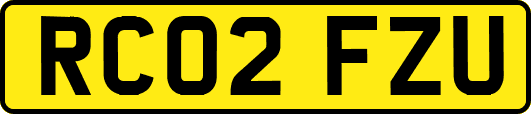 RC02FZU