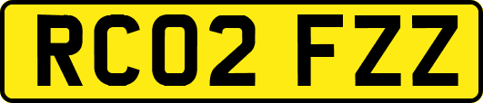 RC02FZZ
