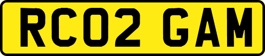 RC02GAM
