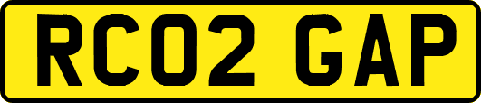 RC02GAP